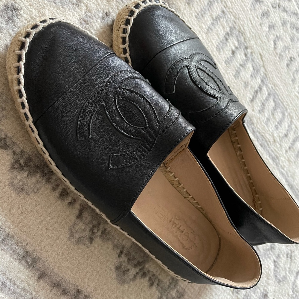 Espadrilles